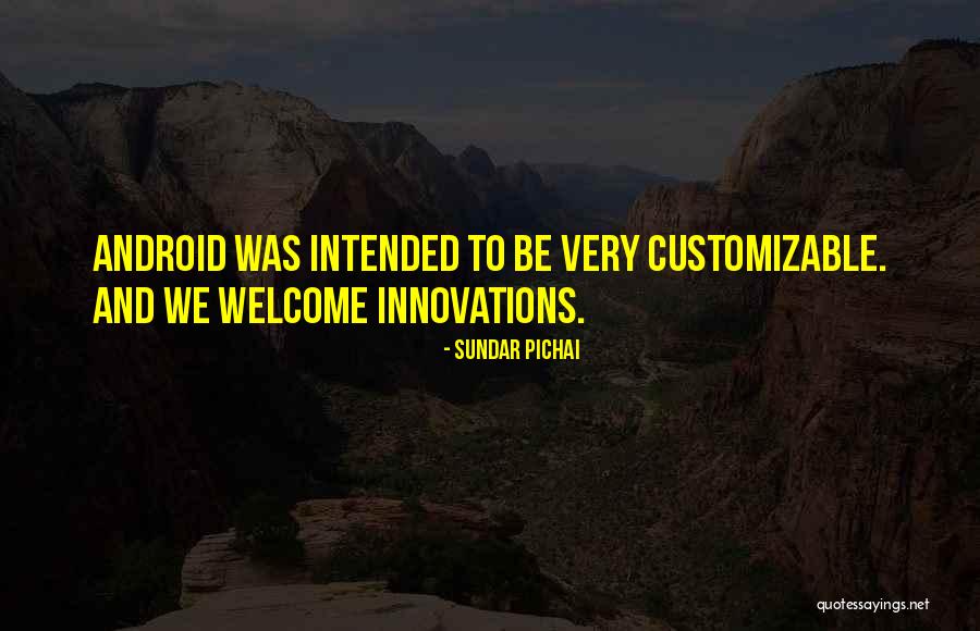 Sundar Pichai Quotes 1139634
