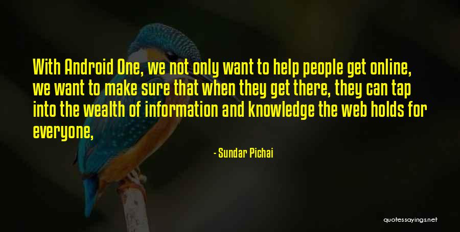 Sundar Pichai Quotes 1229940