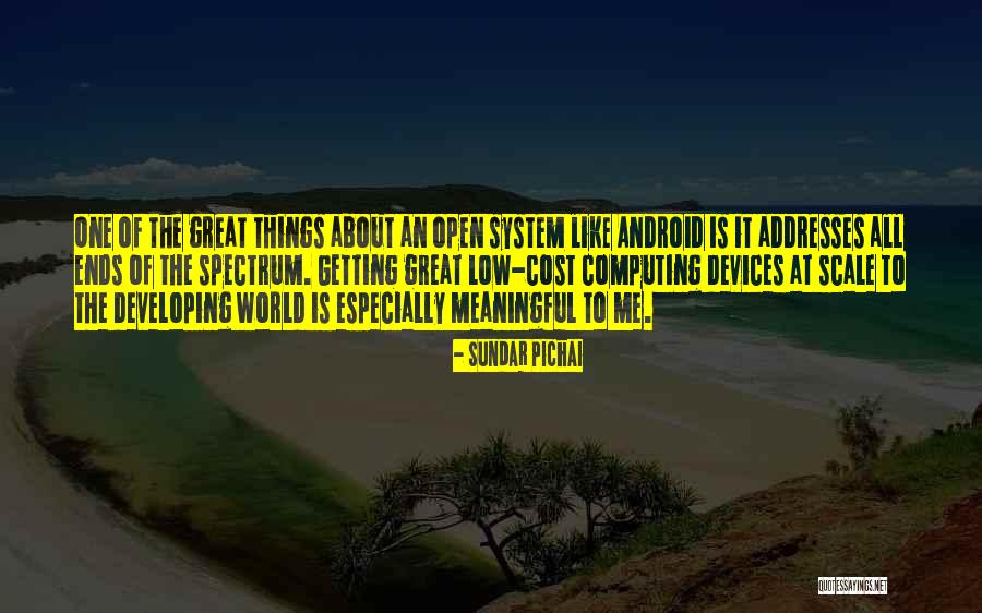 Sundar Pichai Quotes 133816 Sundar Pichai Quotes 133816