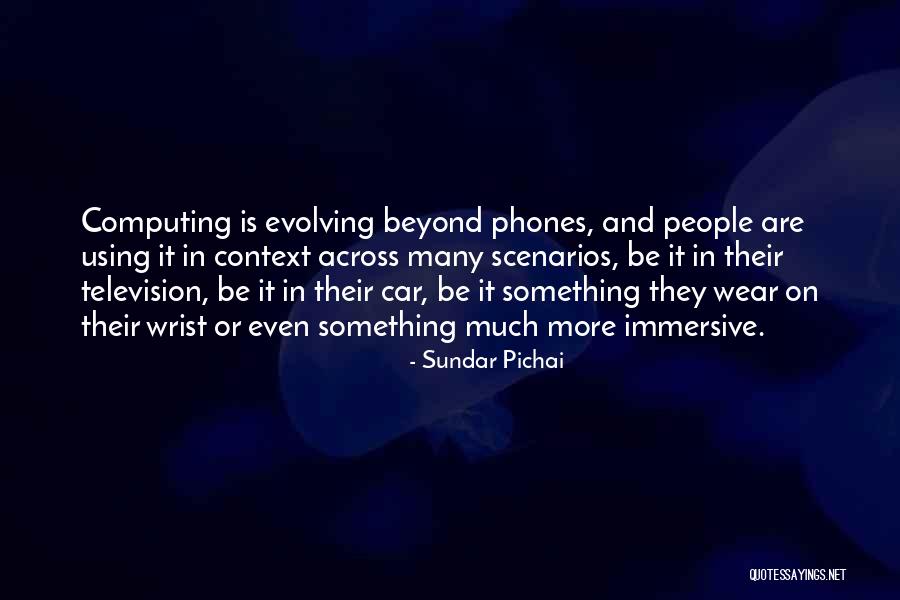 Sundar Pichai Quotes 1344019 Sundar Pichai Quotes 1344019