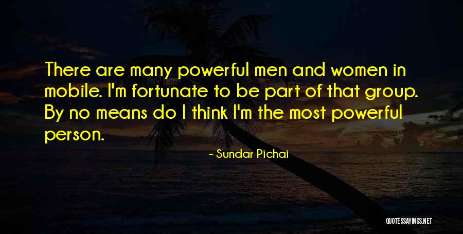 Sundar Pichai Quotes 1574660