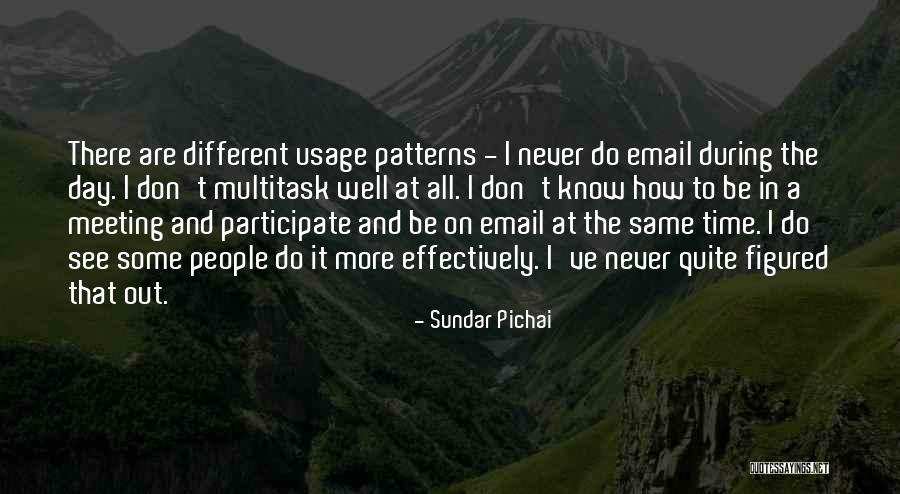 Sundar Pichai Quotes 1580207