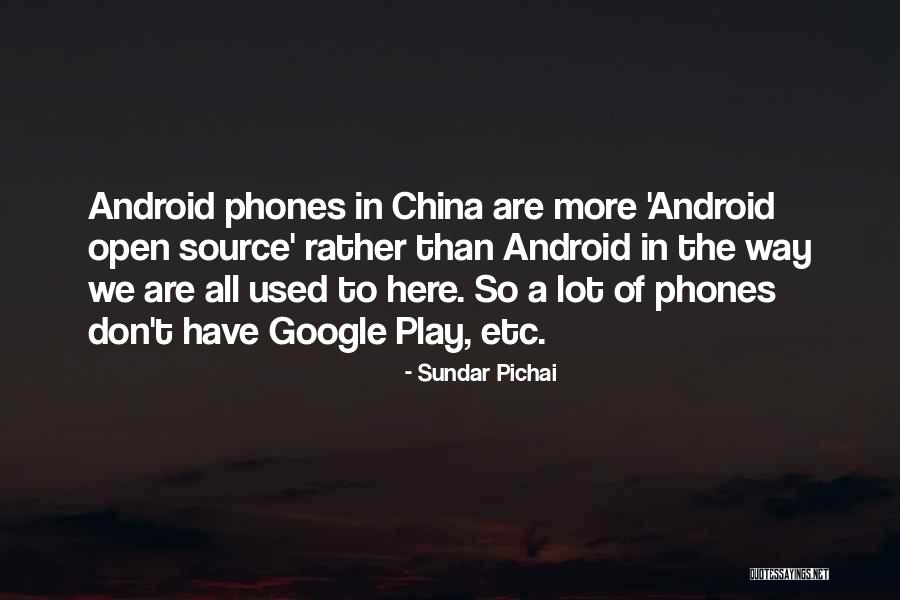 Sundar Pichai Quotes 1800781