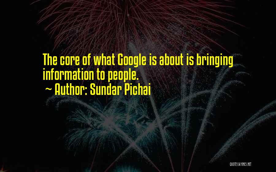 Sundar Pichai Quotes 1960786