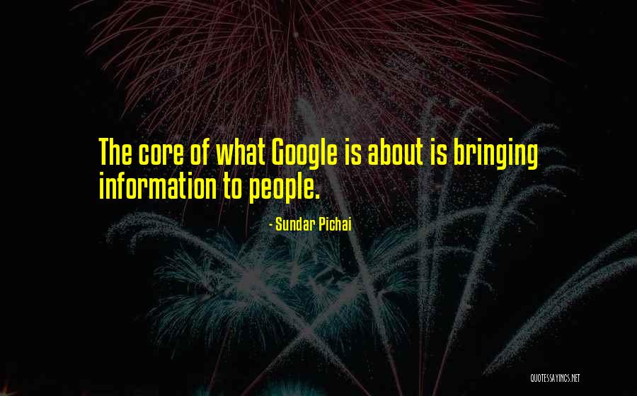 Sundar Pichai Quotes 1960786