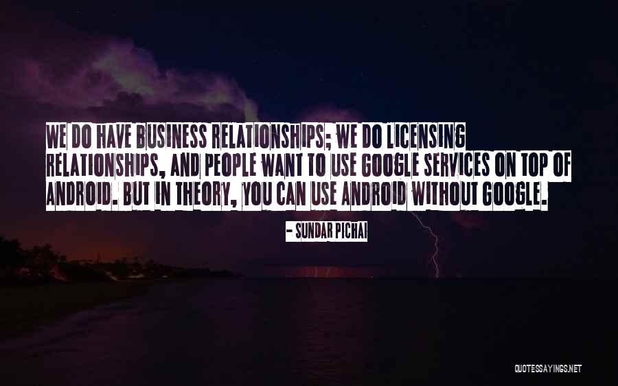 Sundar Pichai Quotes 2010891 Sundar Pichai Quotes 2010891