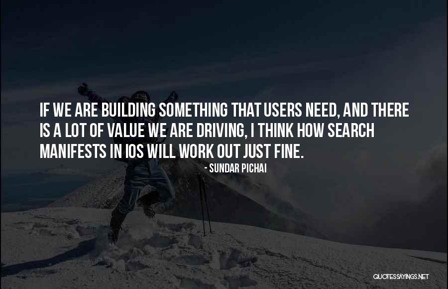 Sundar Pichai Quotes 2271435 Sundar Pichai Quotes 2271435
