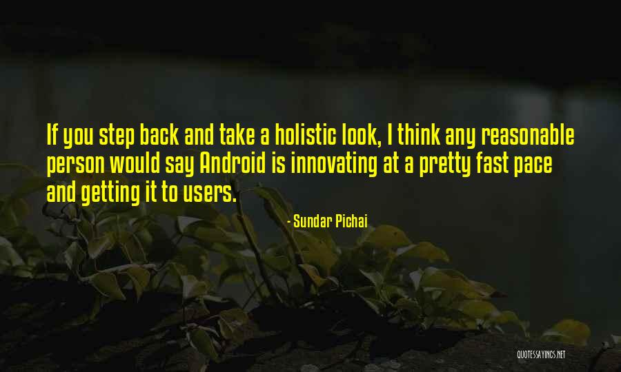 Sundar Pichai Quotes 258086 Sundar Pichai Quotes 258086
