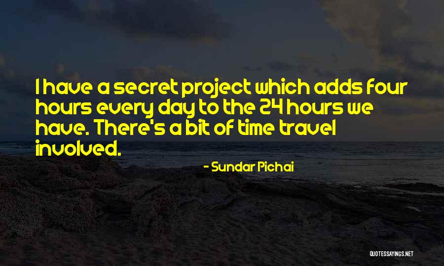 Sundar Pichai Quotes 305306 Sundar Pichai Quotes 305306