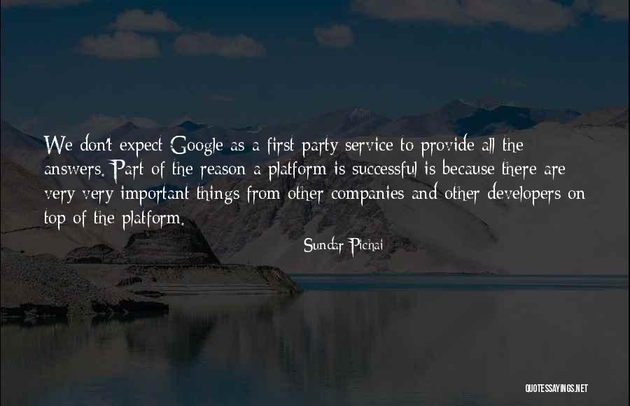 Sundar Pichai Quotes 318427