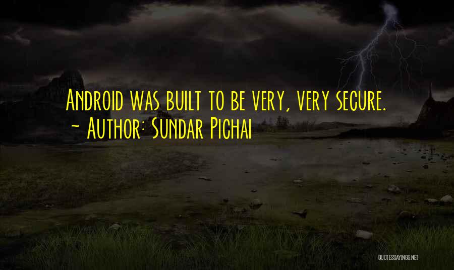 Sundar Pichai Quotes 484674