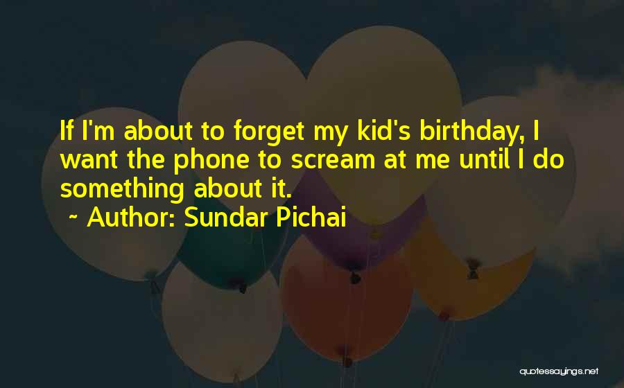 Sundar Pichai Quotes 534916