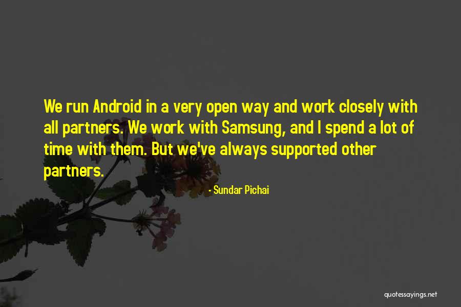 Sundar Pichai Quotes 634092 Sundar Pichai Quotes 634092