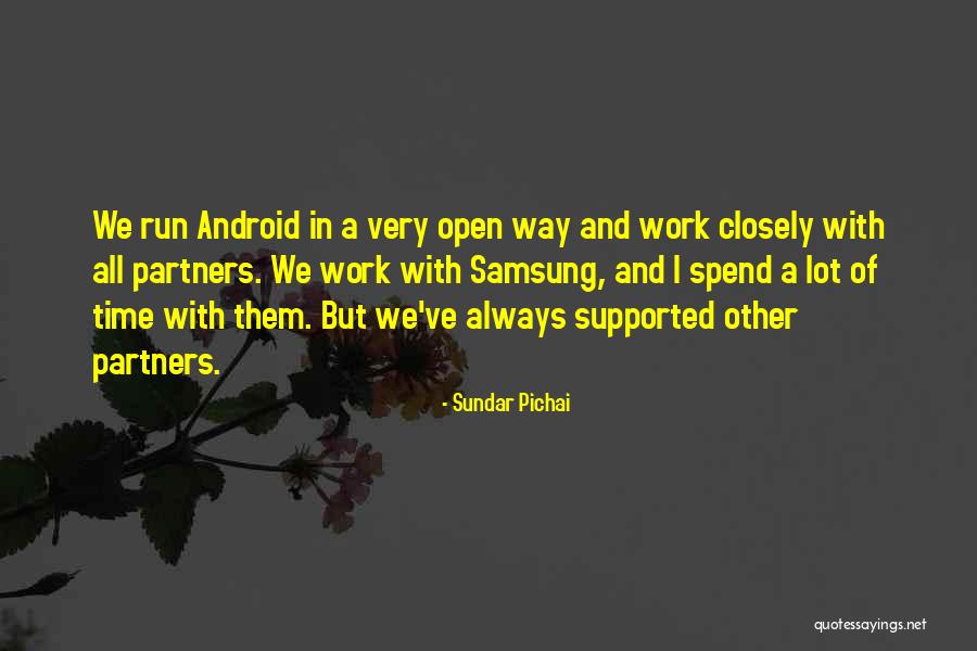 Sundar Pichai Quotes 634092