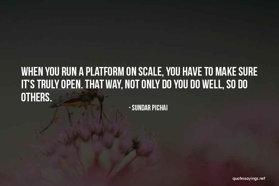 Sundar Pichai Quotes 78613 Sundar Pichai Quotes 78613