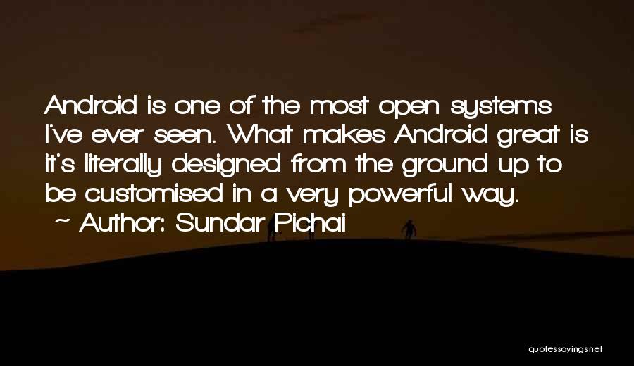 Sundar Pichai Quotes 983169