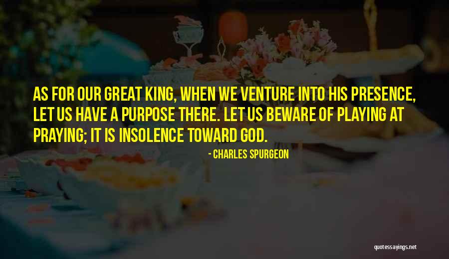 Sundaram Mf Quotes By Charles Spurgeon Sundaram Mf Quotes By Charles Spurgeon