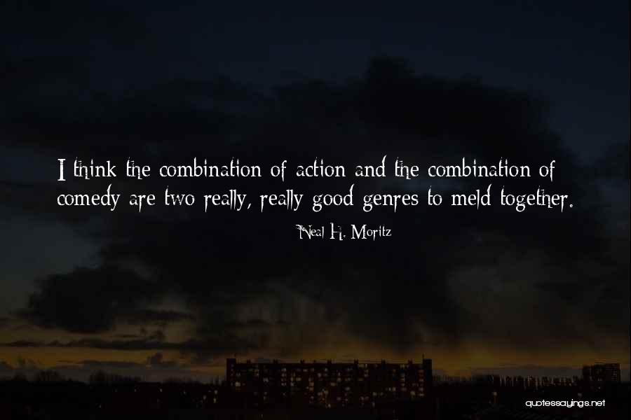 Sundaram Mf Quotes By Neal H. Moritz Sundaram Mf Quotes By Neal H. Moritz