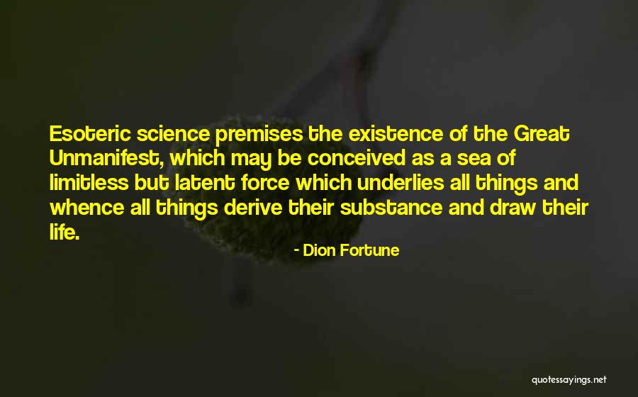 Sundarambal Songs Quotes By Dion Fortune Sundarambal Songs Quotes By Dion Fortune