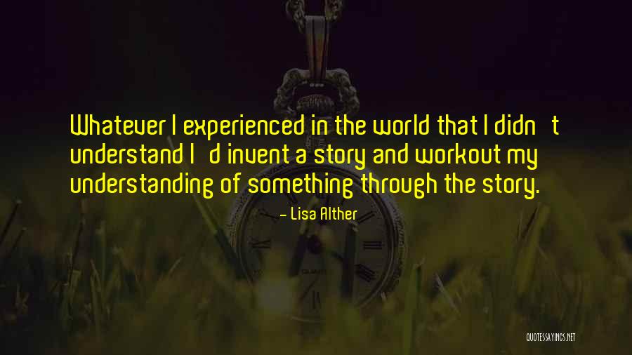 Sundarambal Songs Quotes By Lisa Alther Sundarambal Songs Quotes By Lisa Alther