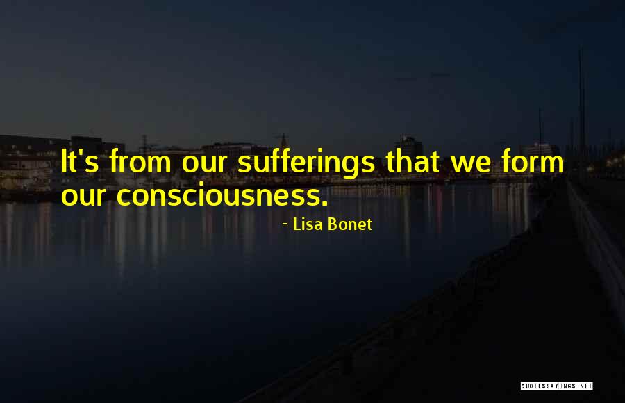 Sundararajan Jayachandran Quotes By Lisa Bonet Sundararajan Jayachandran Quotes By Lisa Bonet
