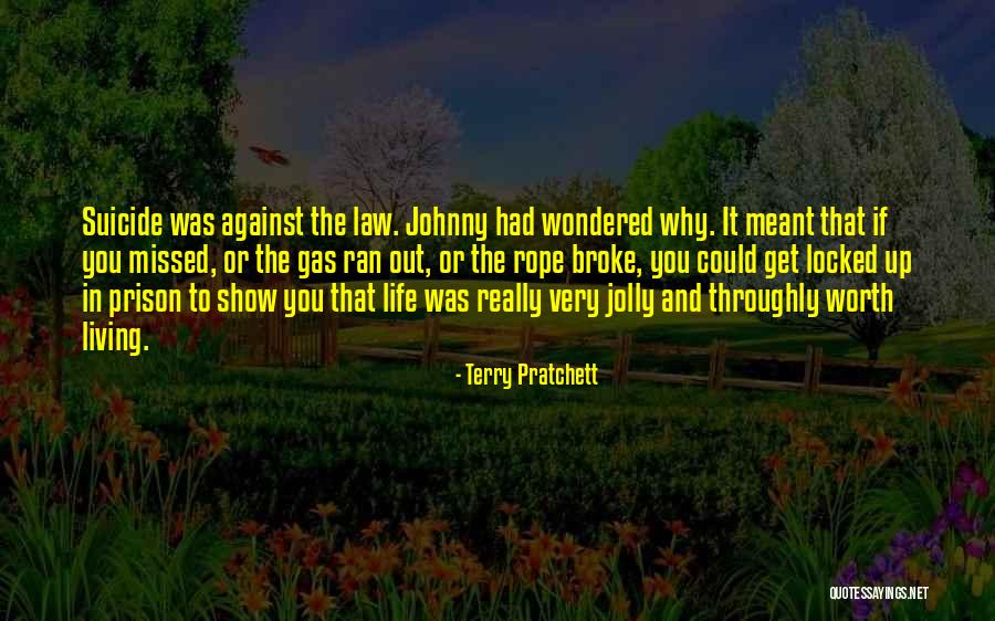 Sundararajan Jayachandran Quotes By Terry Pratchett Sundararajan Jayachandran Quotes By Terry Pratchett