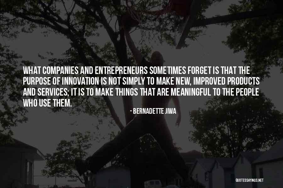 Sundararajan Norman Quotes By Bernadette Jiwa Sundararajan Norman Quotes By Bernadette Jiwa