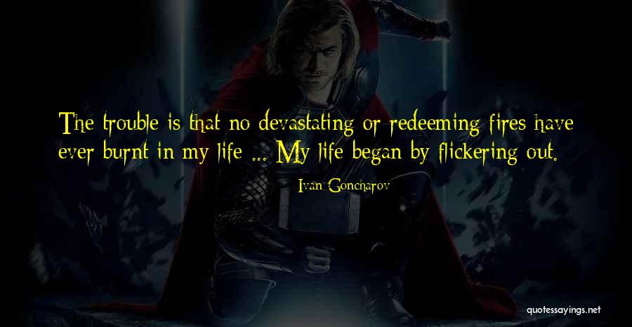 Sundararajan Subha Quotes By Ivan Goncharov Sundararajan Subha Quotes By Ivan Goncharov