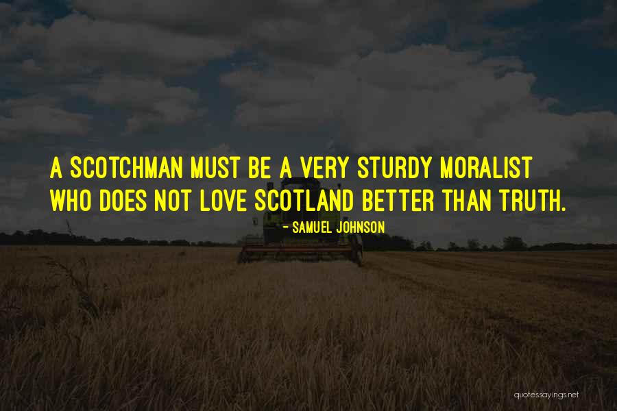 Sundararajan Subha Quotes By Samuel Johnson Sundararajan Subha Quotes By Samuel Johnson