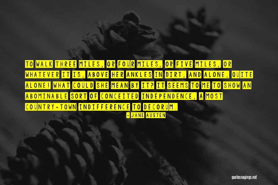Sundararajan Sundararajan Quotes By Jane Austen Sundararajan Sundararajan Quotes By Jane Austen