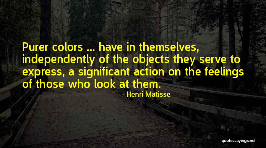 Sundaresan Jncasr Quotes By Henri Matisse Sundaresan Jncasr Quotes By Henri Matisse