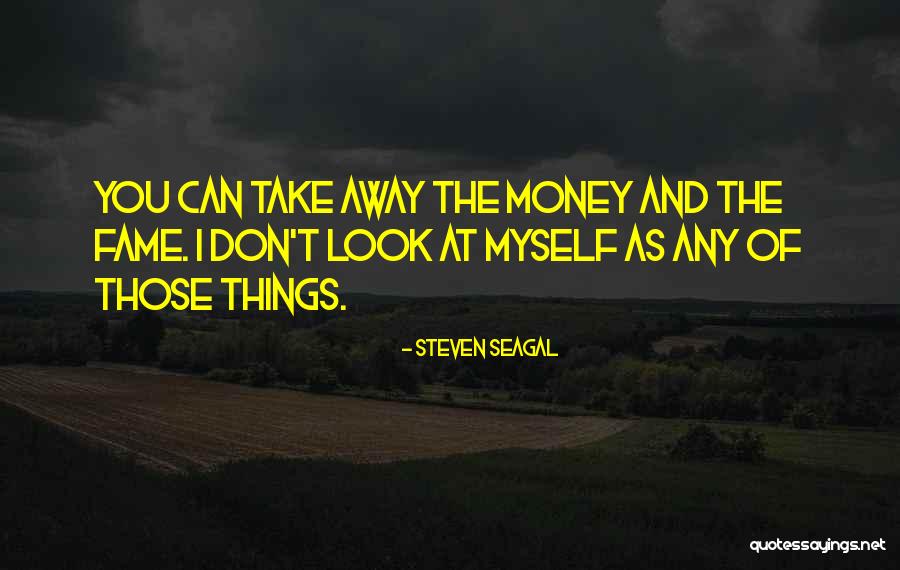 Sundaresan Jncasr Quotes By Steven Seagal Sundaresan Jncasr Quotes By Steven Seagal