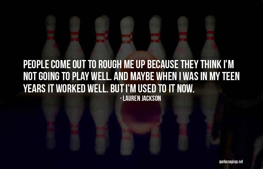 Sundari Trees Quotes By Lauren Jackson Sundari Trees Quotes By Lauren Jackson