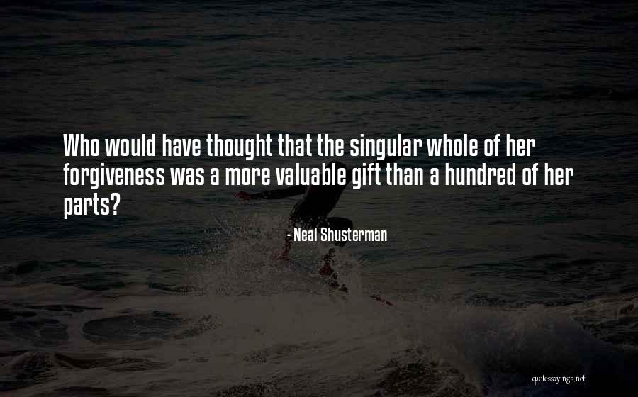 Sundari Trees Quotes By Neal Shusterman Sundari Trees Quotes By Neal Shusterman