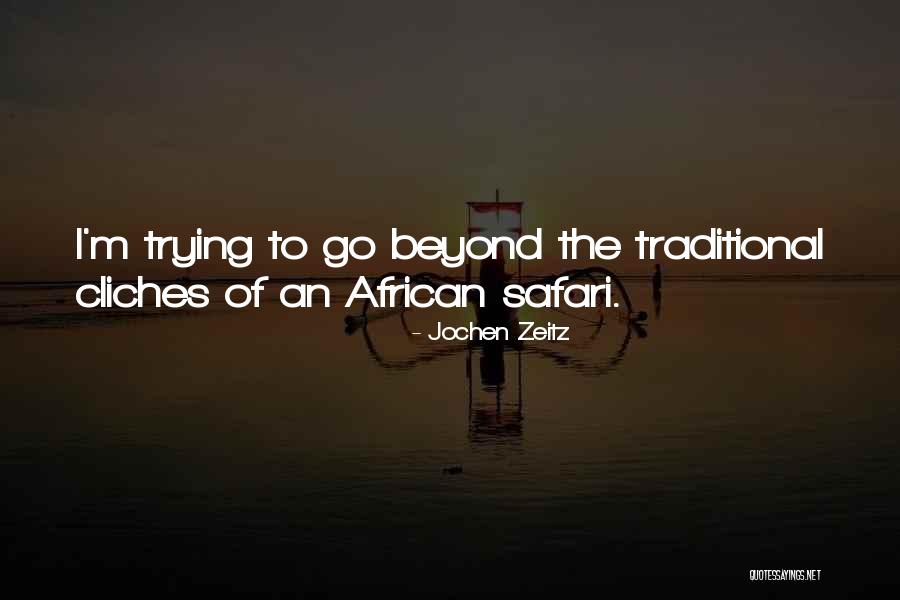 Sundarikal Quotes By Jochen Zeitz Sundarikal Quotes By Jochen Zeitz