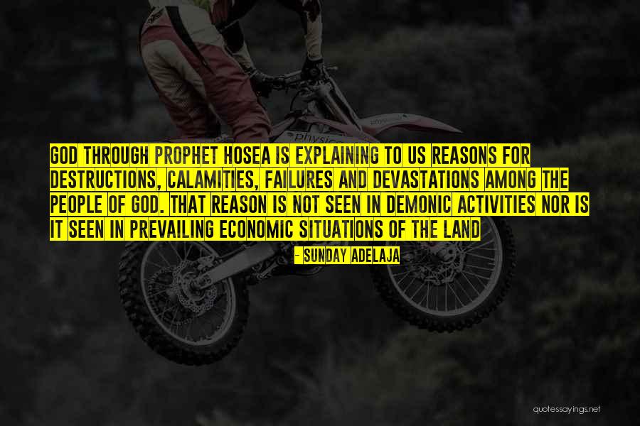 Sunday Activities Quotes By Sunday Adelaja Sunday Activities Quotes By Sunday Adelaja