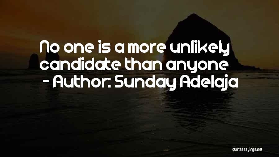 Sunday Adelaja Quotes 1149671