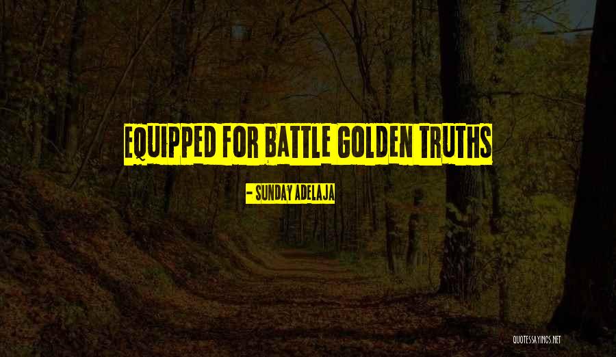 Sunday Adelaja Quotes 116862