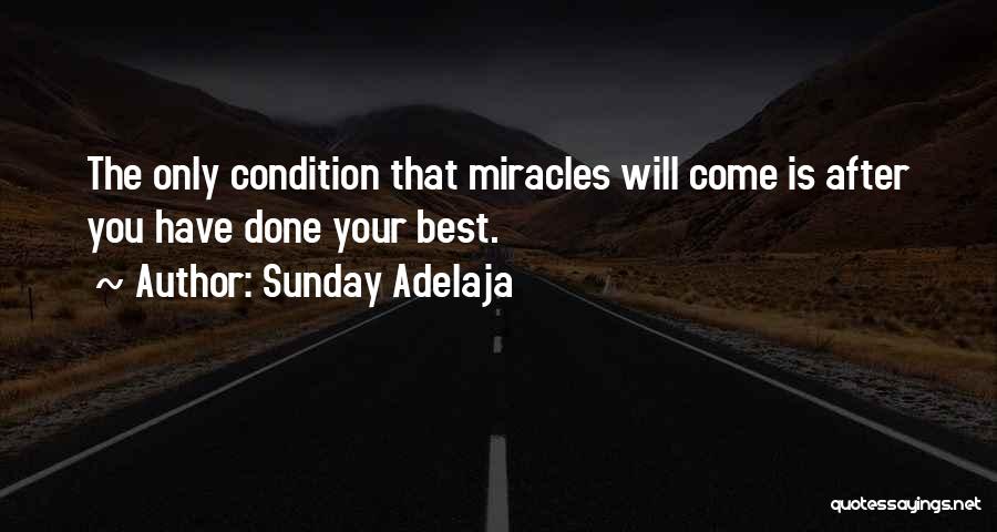 Sunday Adelaja Quotes 1362783