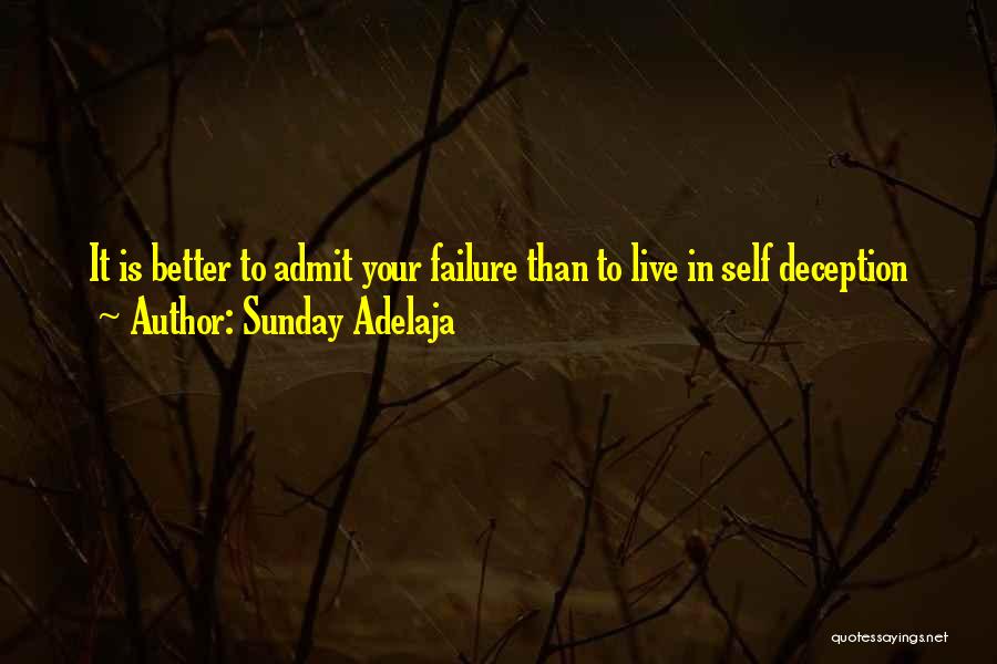 Sunday Adelaja Quotes 1806682