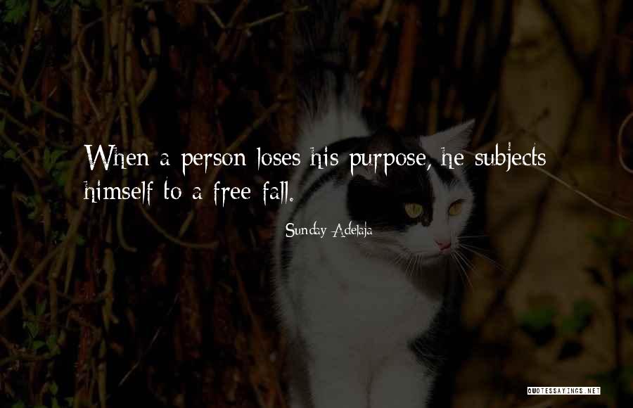 Sunday Adelaja Quotes 1939963
