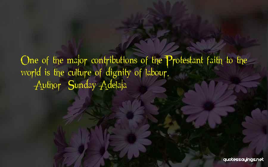 Sunday Adelaja Quotes 1941408