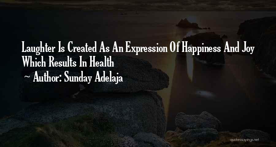 Sunday Adelaja Quotes 1973181