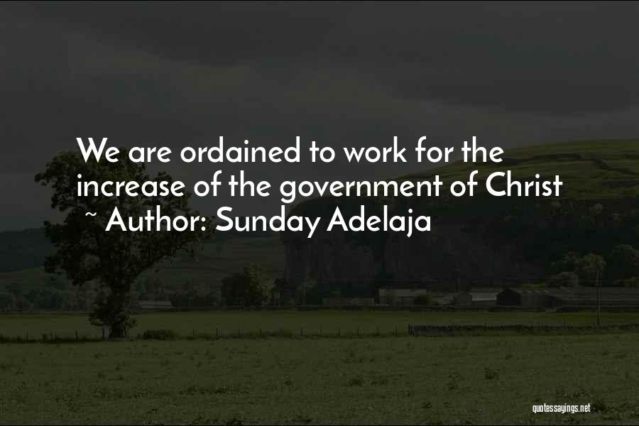Sunday Adelaja Quotes 2117355