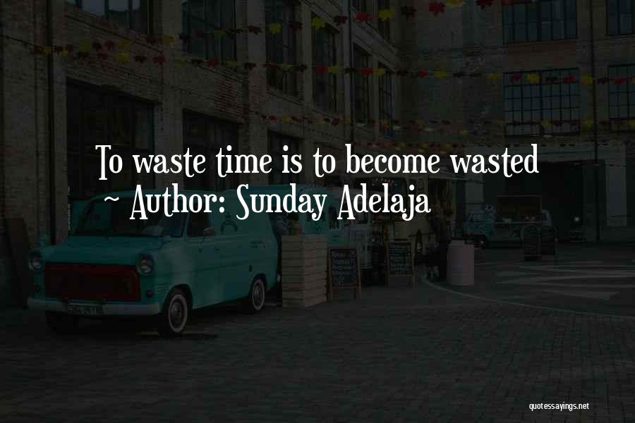 Sunday Adelaja Quotes 2130741