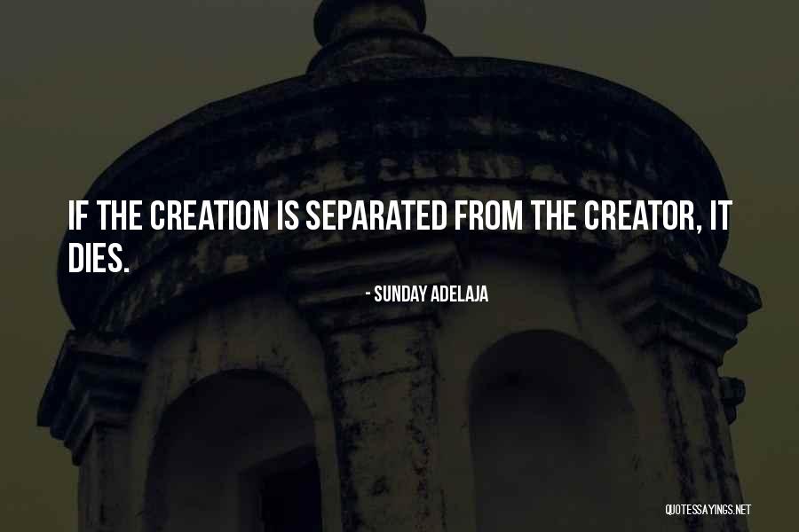Sunday Adelaja Quotes 272609