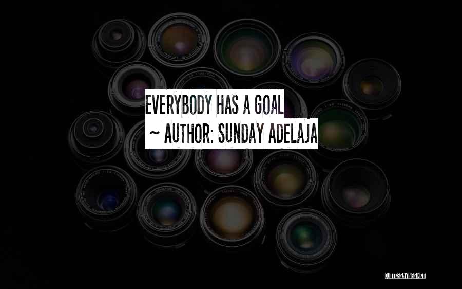Sunday Adelaja Quotes 403997