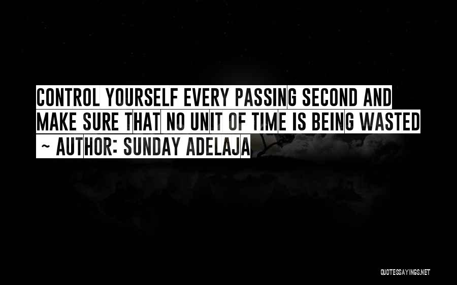 Sunday Adelaja Quotes 555951