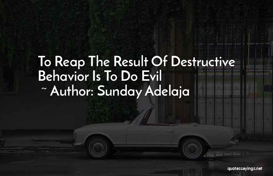 Sunday Adelaja Quotes 732367