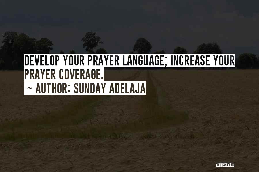 Sunday Adelaja Quotes 956123